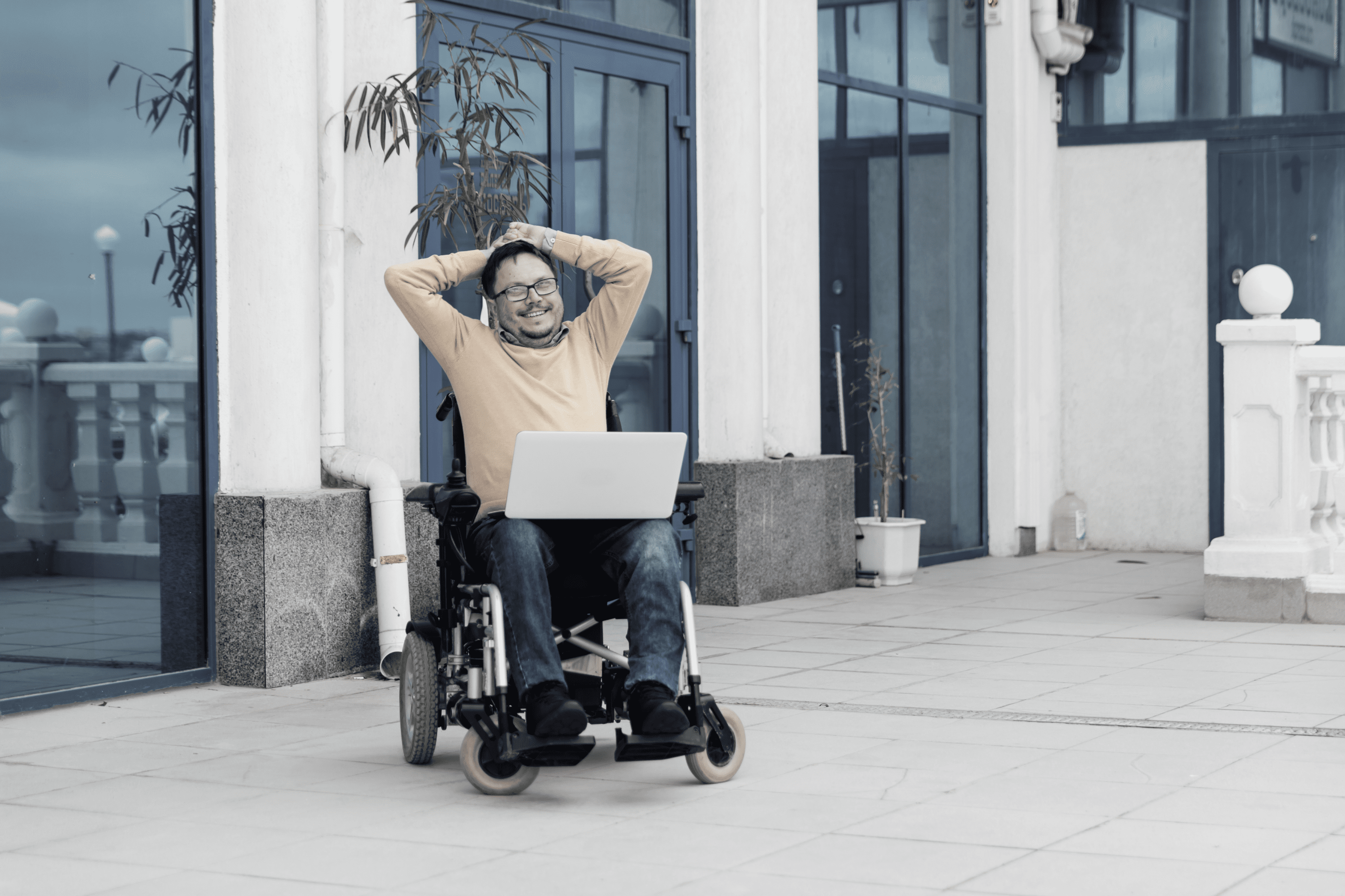 Arbeidsongeschiktheid